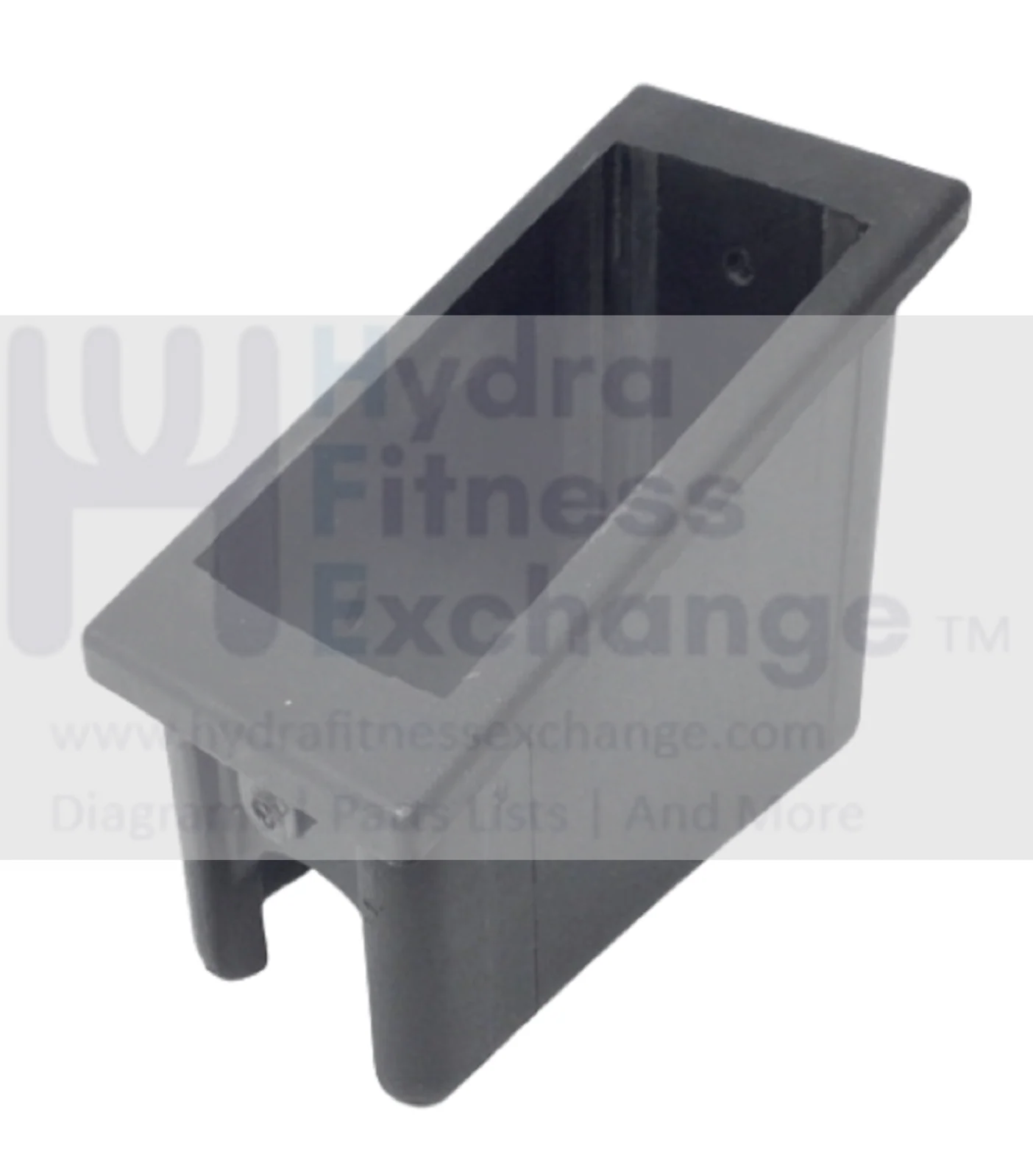 Sports Art C52U C51U C530U C53R Stationary Bike Top Seat Post Sleeve C51U-21
