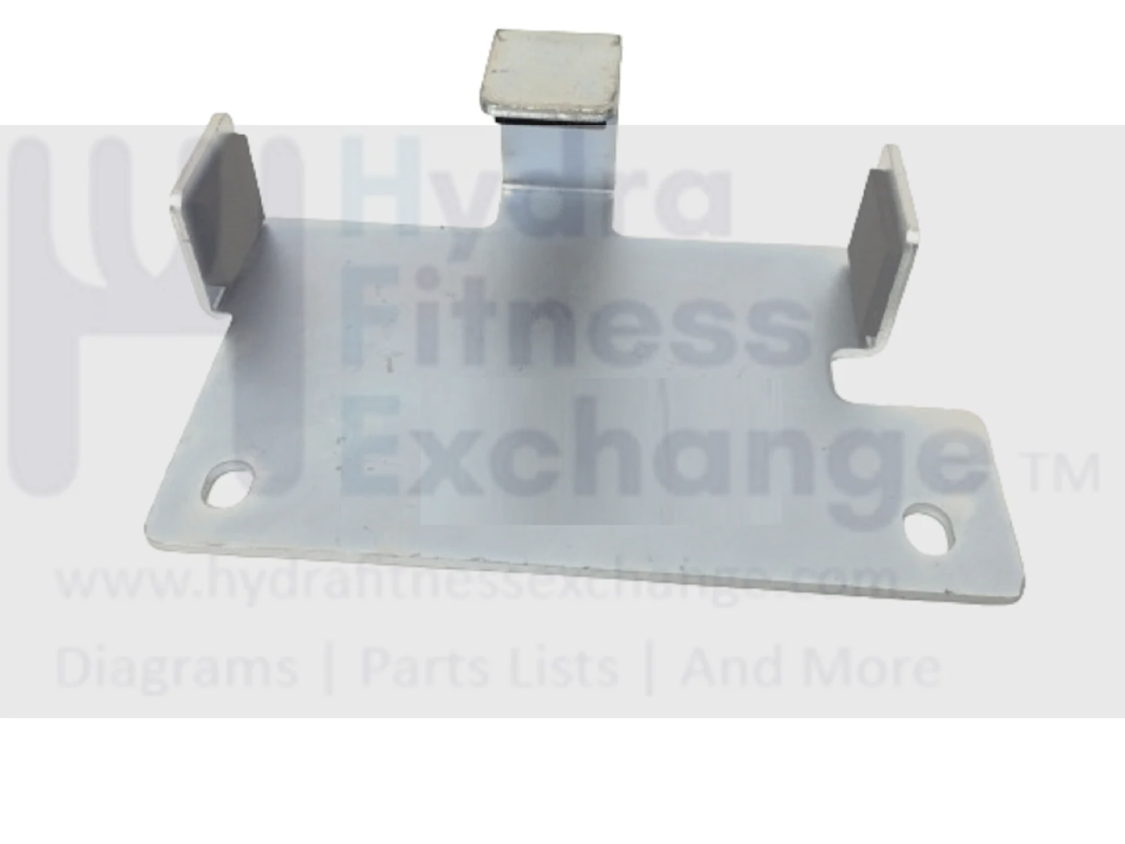 Sports Art C52U Stationary Bike Battery Bracket - Image 2