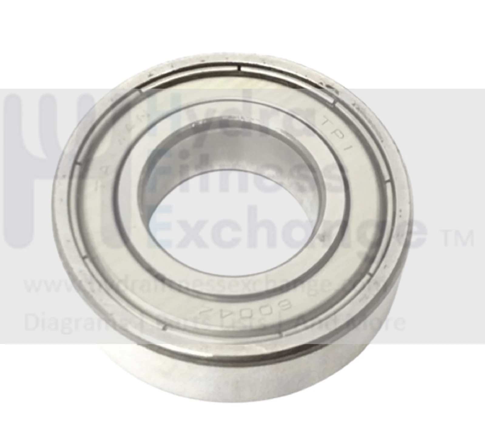 Sports Art C52U Stationary Bike Idler Wheel Sealed Bearing 8003-71