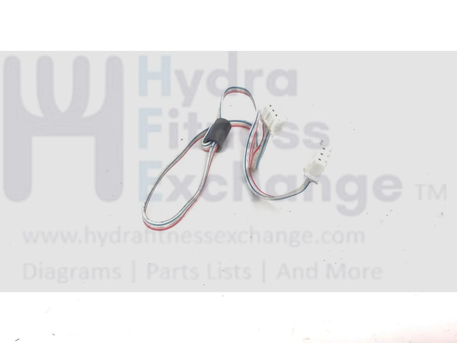 Sports Art Treadmill HTR PCB to Display 3 Pin Wire Harness 032627090