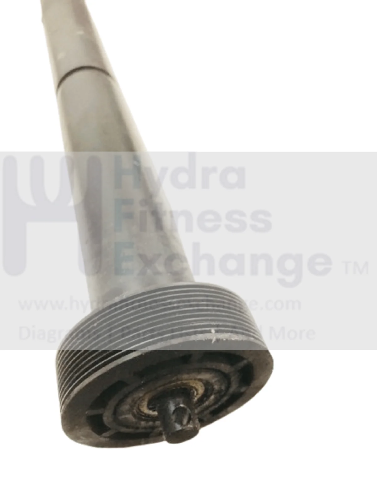 SportsArt - 1190 Treadmill Front Drive Roller P29119038 1190-38