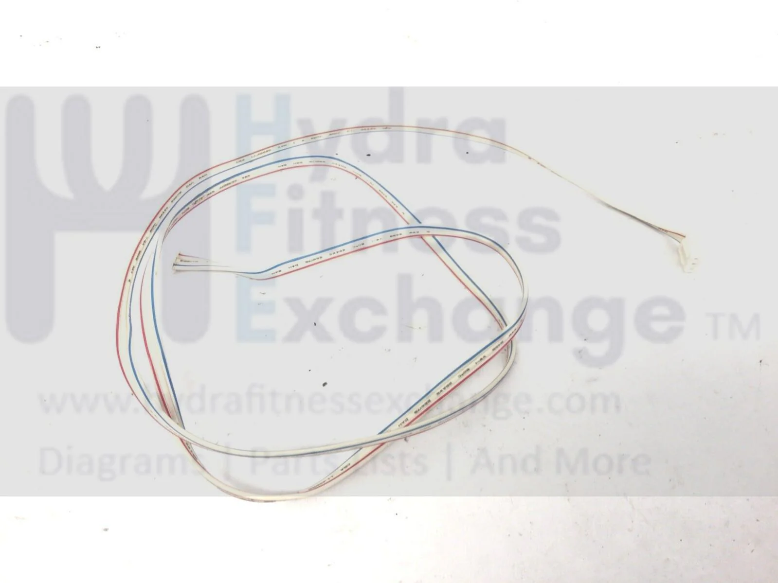 SportsArt 5002 Recumbent Bike IR Receiver Wire Harness 5002-IRWH