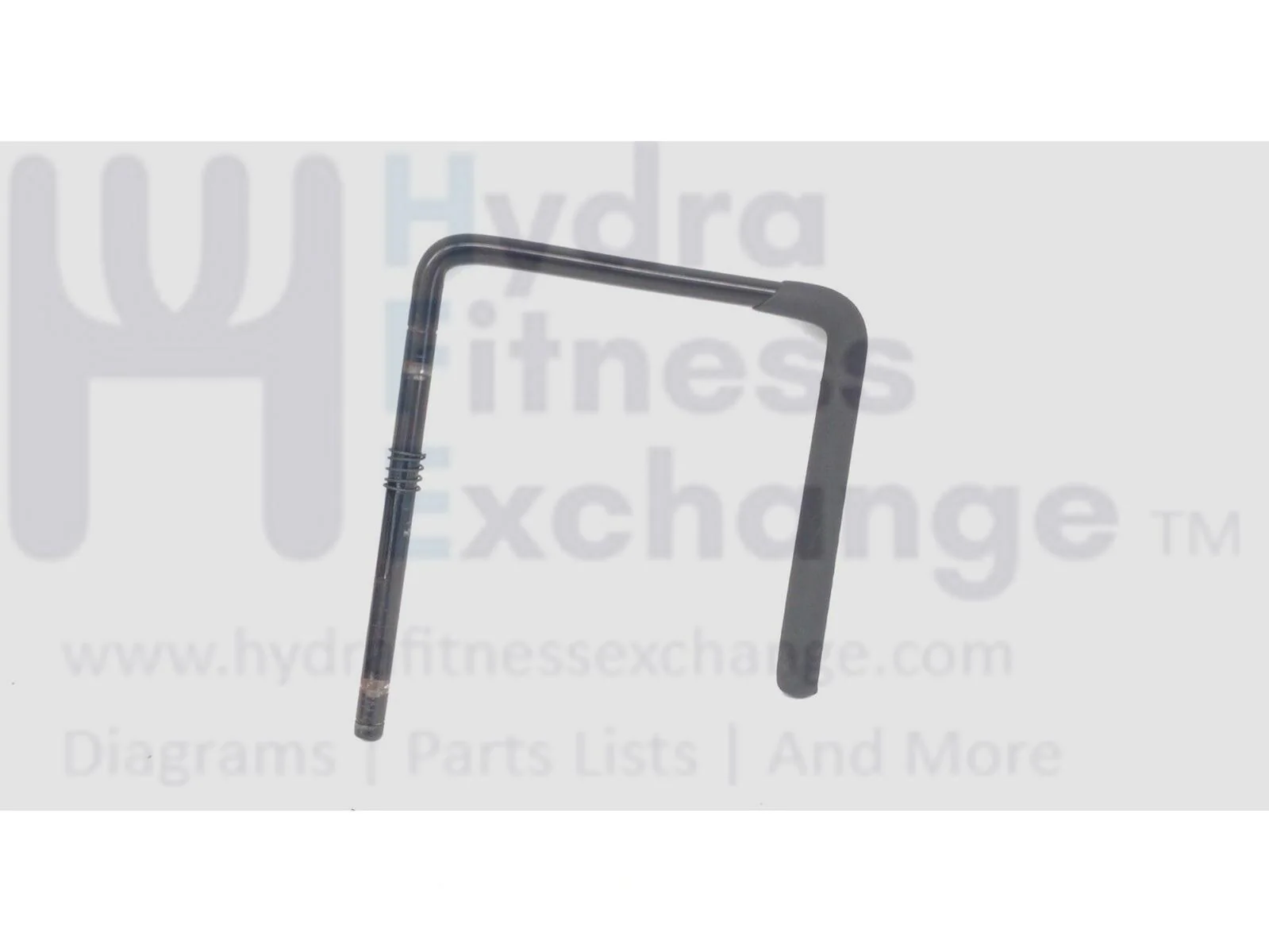 SportsArt 5002 Recumbent Bike Seat Slide Adjustment Lever 5002-70