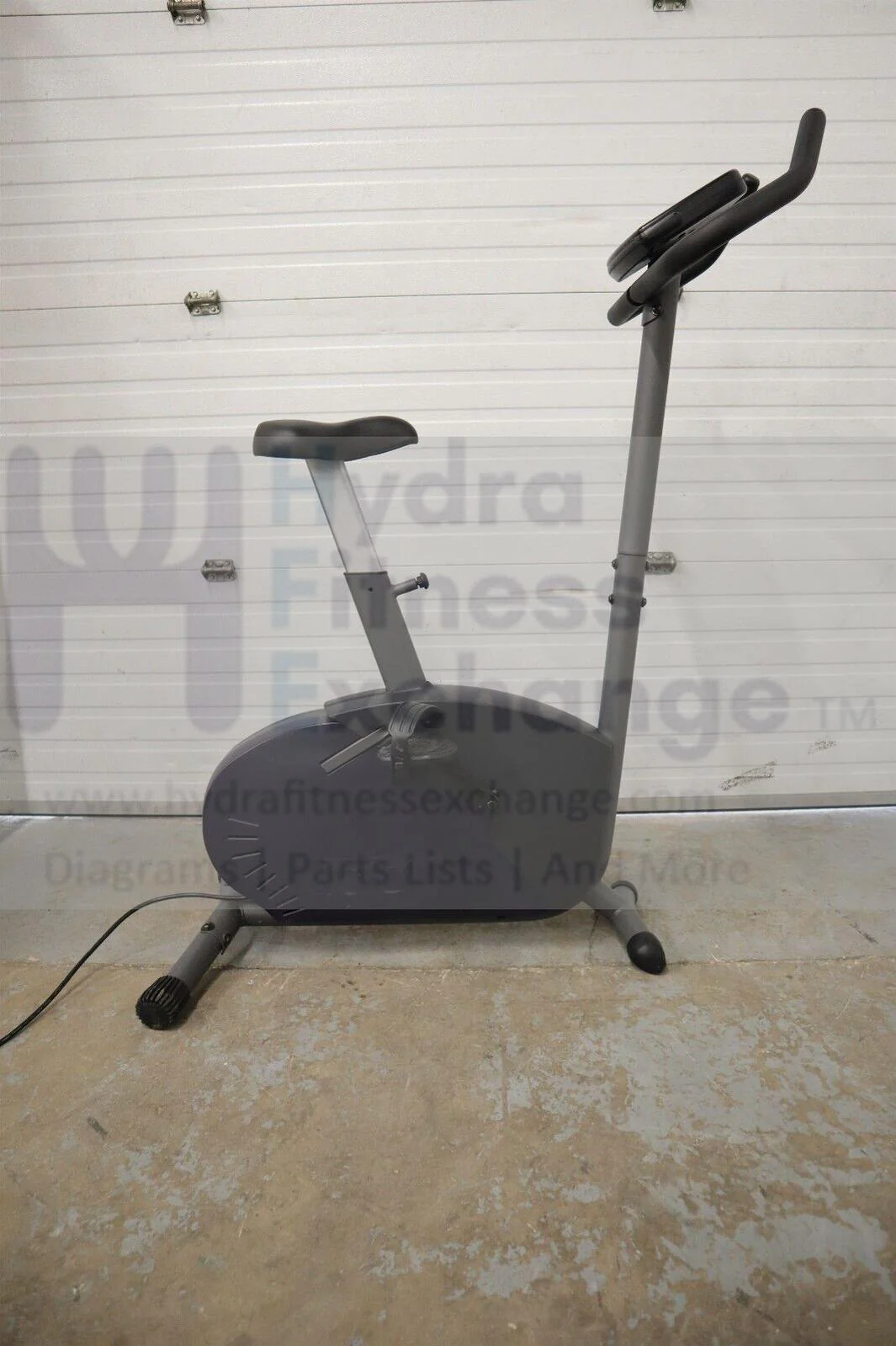 SportsArt 508P Upright Stationary Bike - Image 3