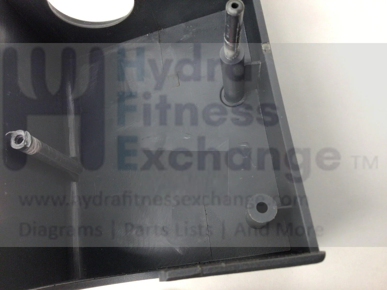 SportsArt 6300 6300HR Treadmill Right Cover 6300-07 - Image 2