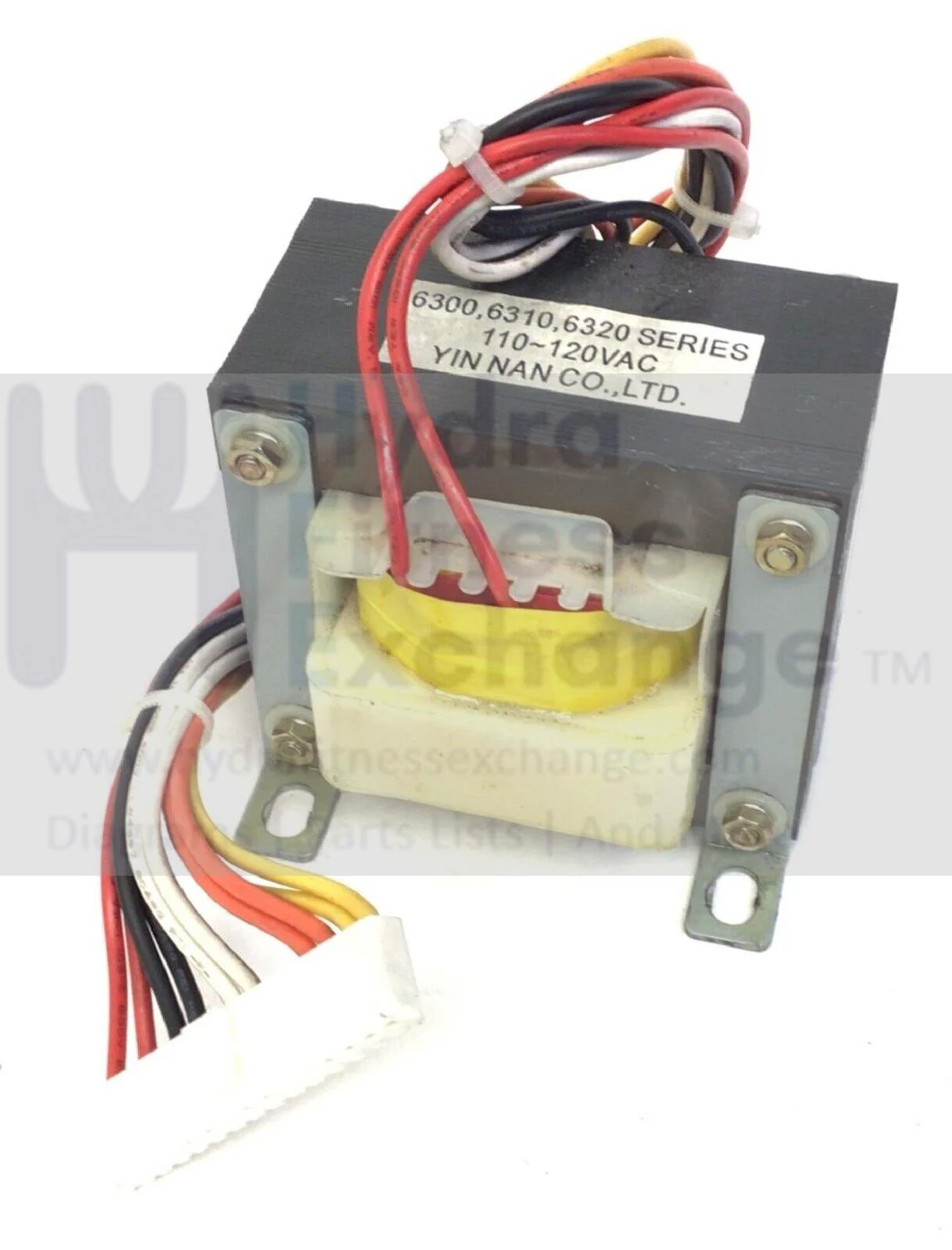 SportsArt 6300 6310 6300H Treadmill Transformer Choke MFR-92004684 6300-55