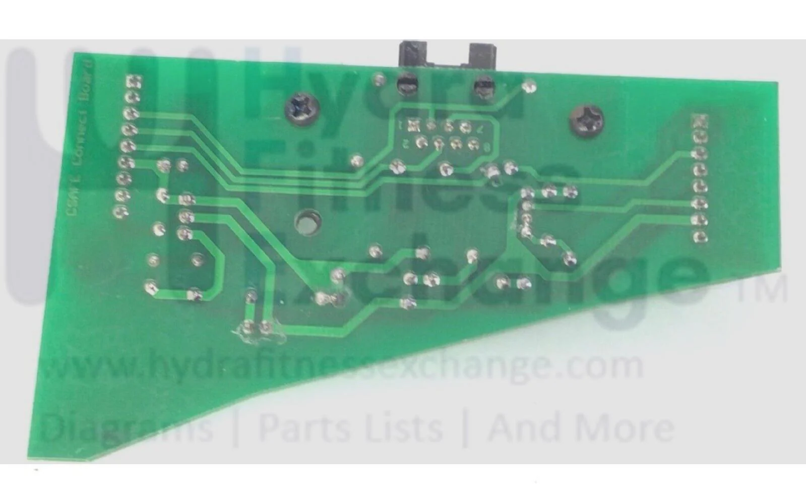 SportsArt 6300 HR 6300 6310 Treadmill Electronic Board 6300-13 - Image 2