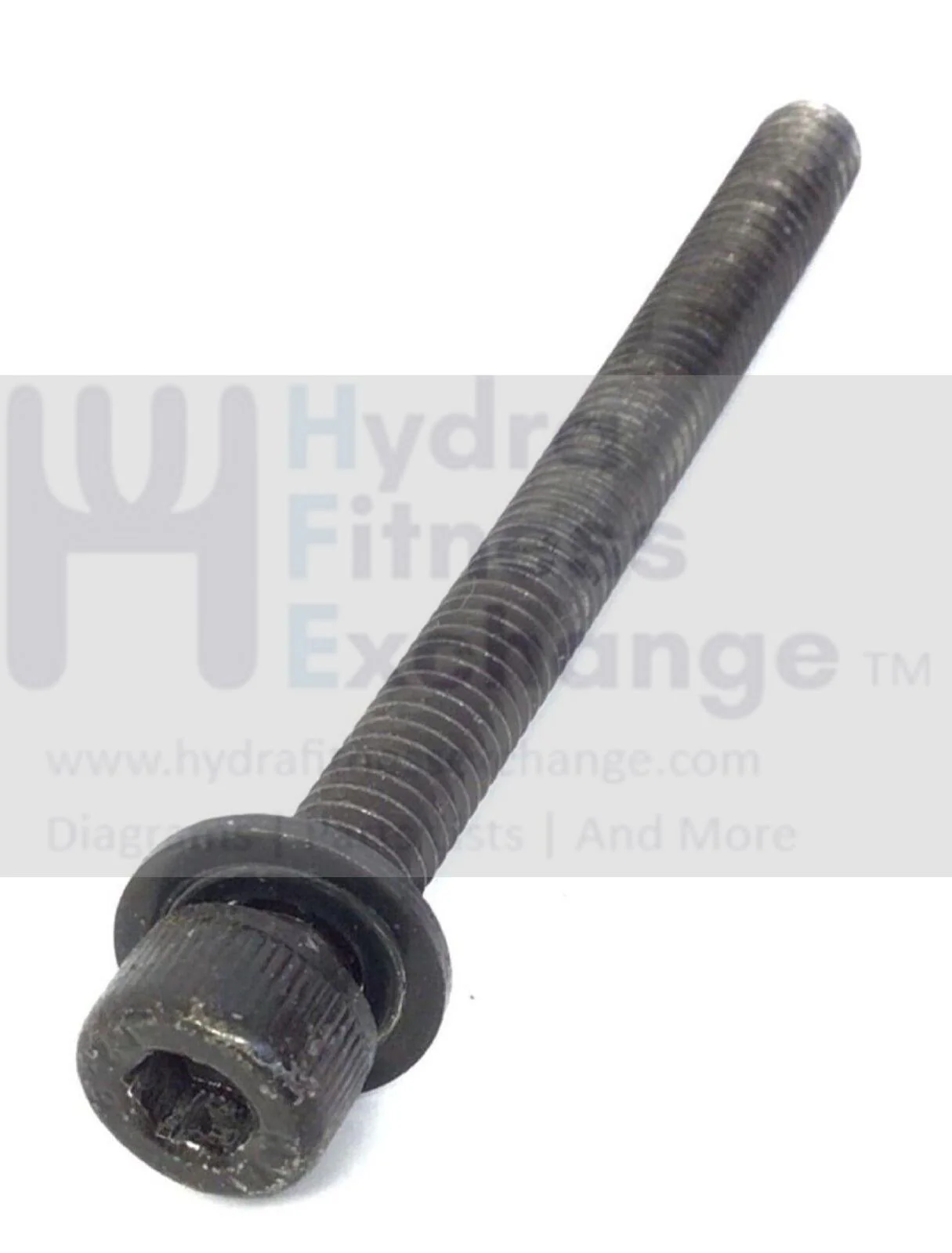SportsArt 6300 Treadmill Socket Cap Screw 6300-SCS