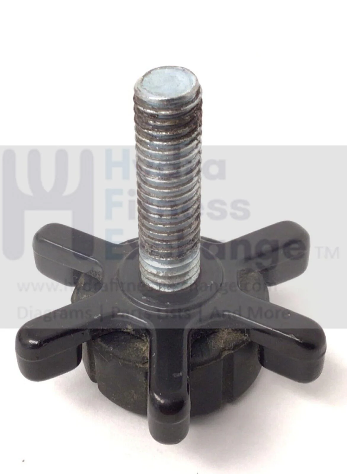 SportsArt 6300HR T610 6300 C570R 805P Treadmill Leveling Foot Lever 2100-72