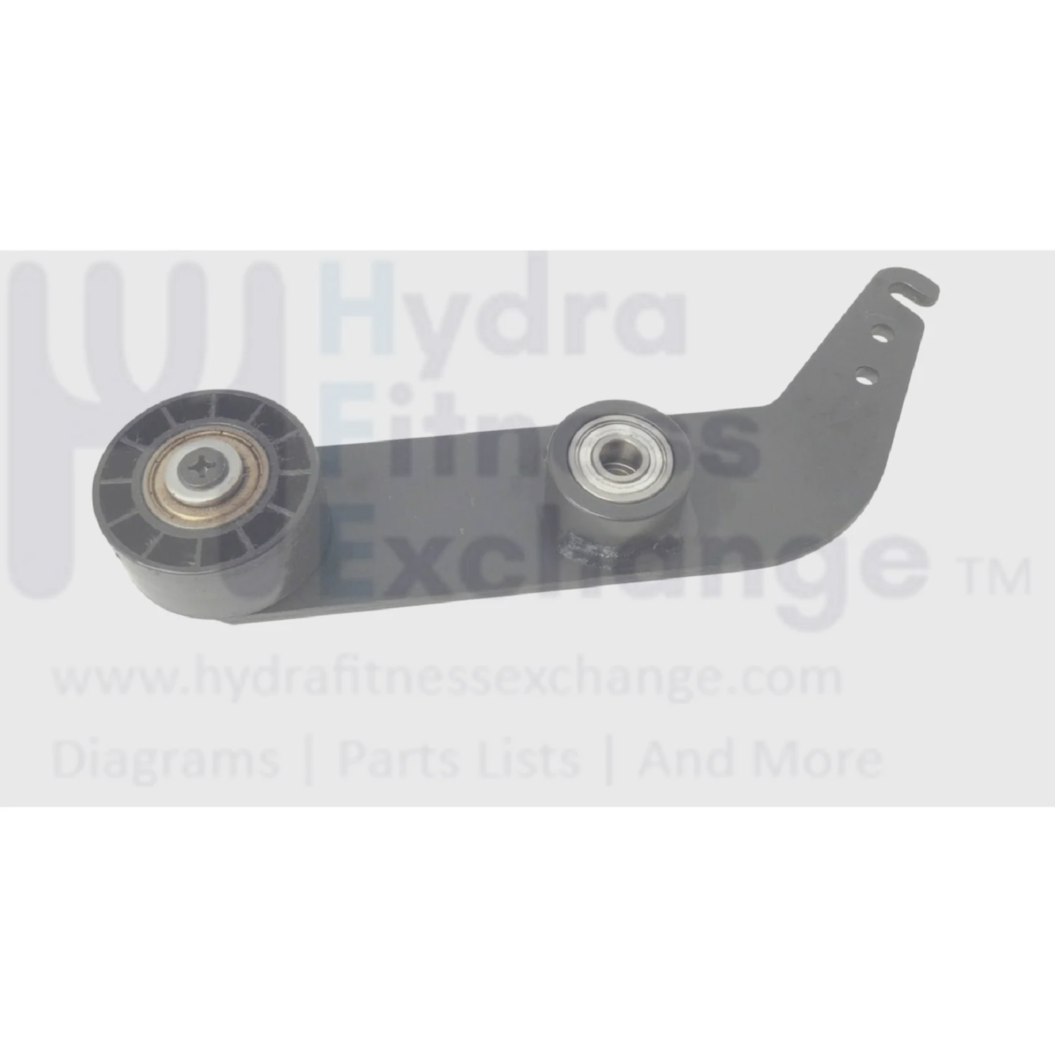 SportsArt 803P 803 E82 E820 Elliptical Upper Belt Idler Pulley 805P-47