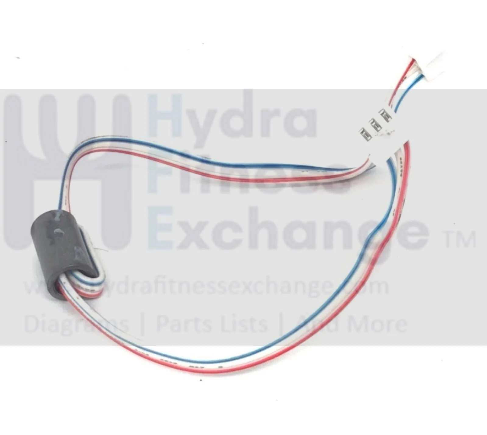 SportsArt 805P Elliptical 3 Pin Wire Harness pn-wir-27