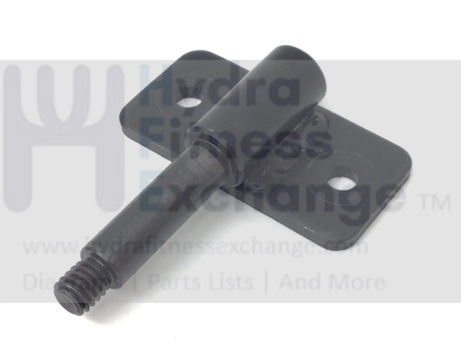SportsArt C52U Stationary Bike Pulley Wheel Pin