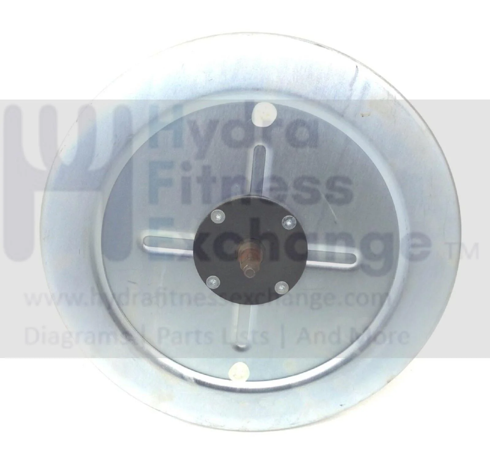 SportsArt E81 E80 E870 E872 E880 Elliptical Drive Pulley E80-18