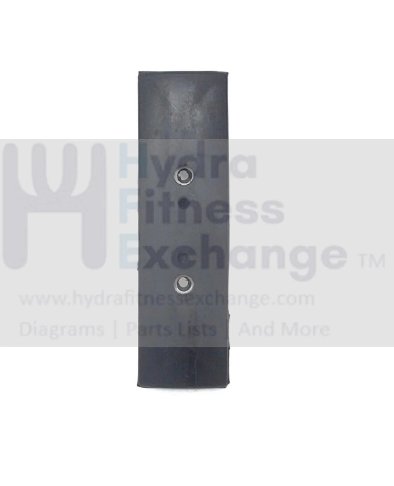 SportsArt E81 E80 E870 E872 E880 Elliptical Rubber Block E80-14