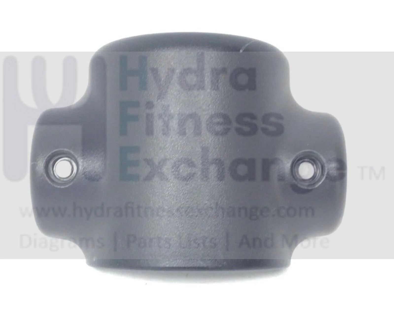 SportsArt E81 E80 Elliptical Axis Cover-A E80-03