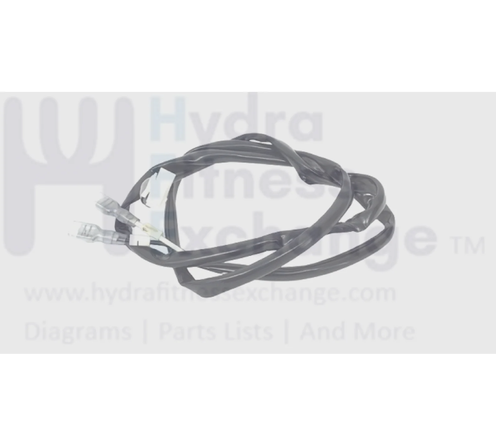 SportsArt E81 E80 Elliptical Cable  On/off Switch to Drive Board E80-27