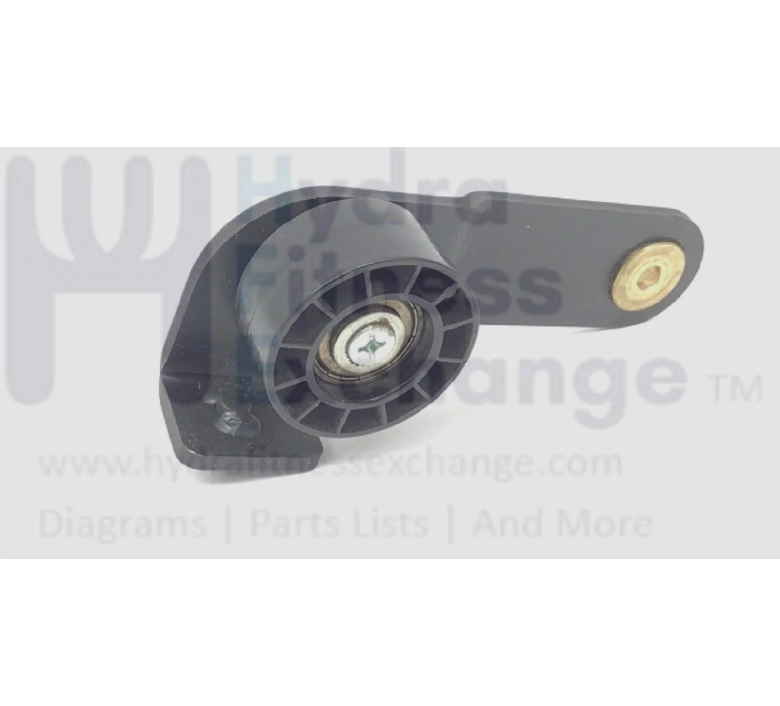 SportsArt E81 E80 Elliptical Idler Tensioner Belt Pulley E80-30