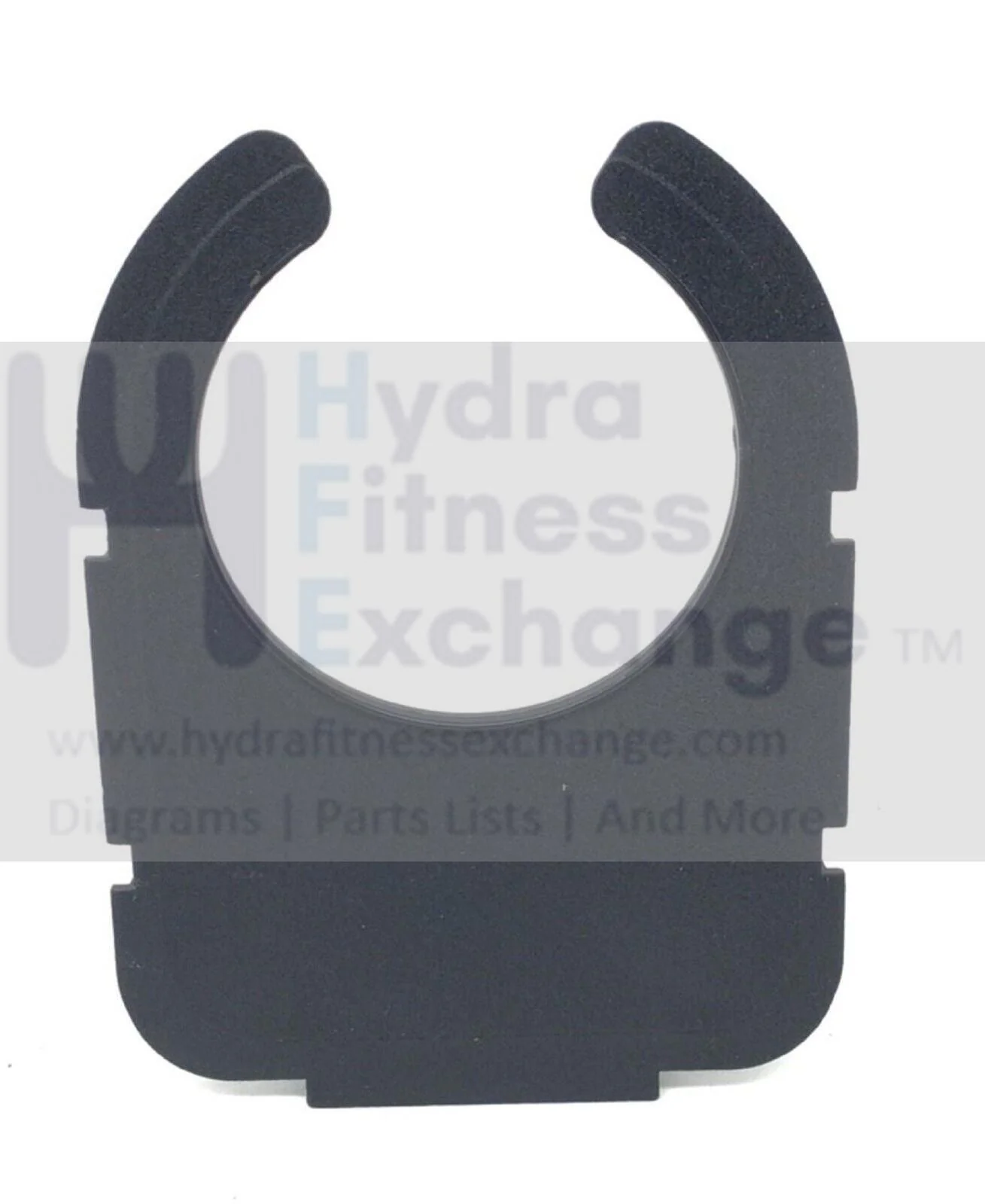 SportsArt E81 E80 Elliptical Inside Cover E80-10