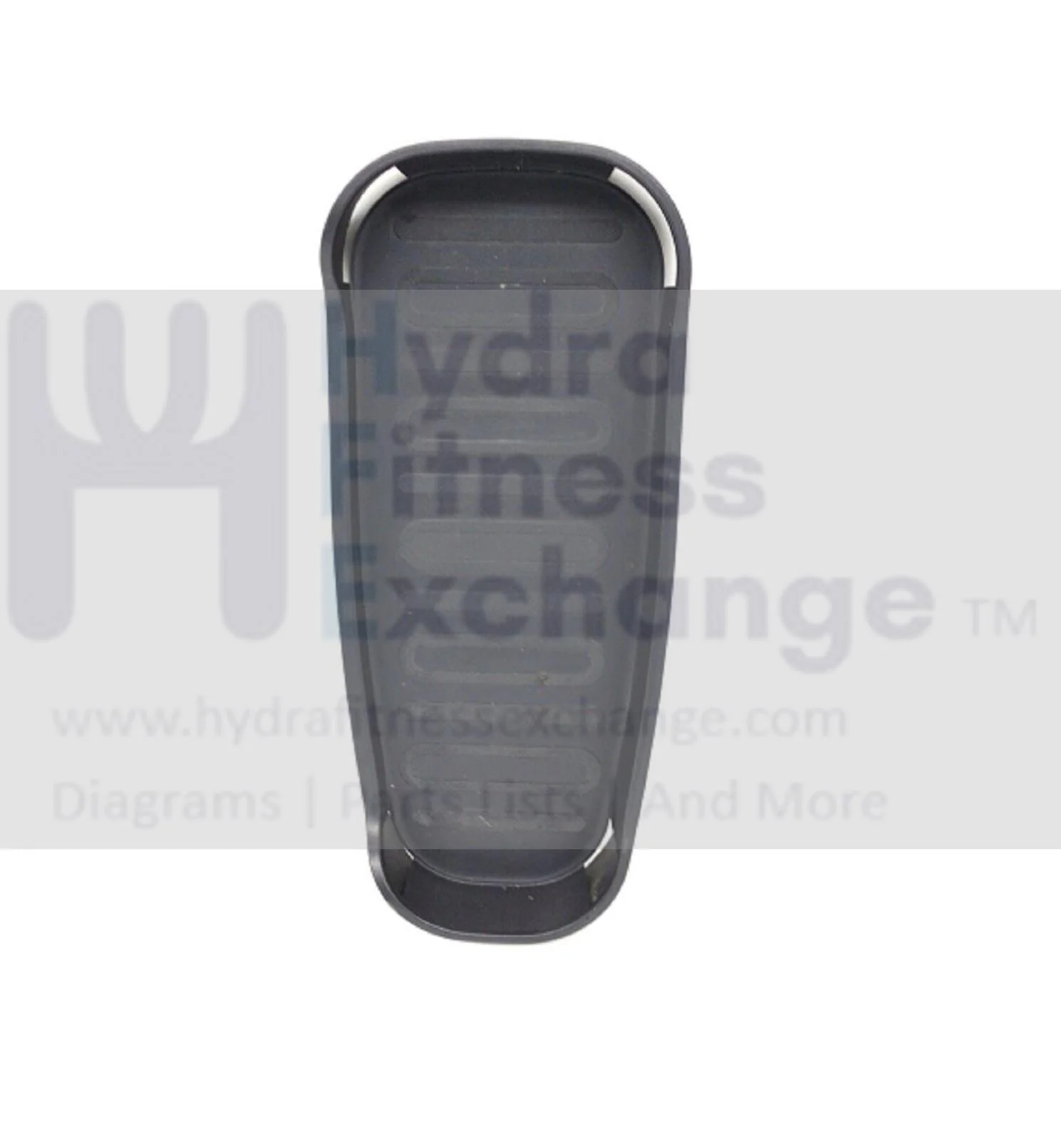 SportsArt E81 E80 Elliptical Left Foot Pedal E80-12