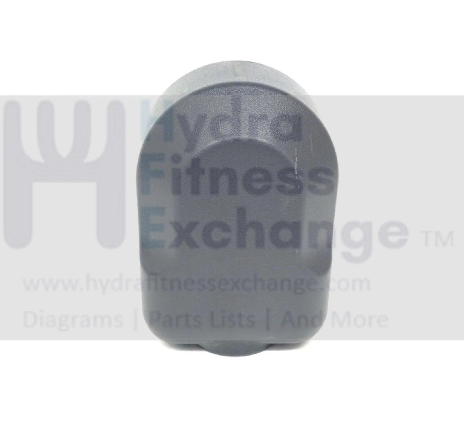 SportsArt E81 E80 Elliptical Left Outer Rear Stride Arm Cover E80-11