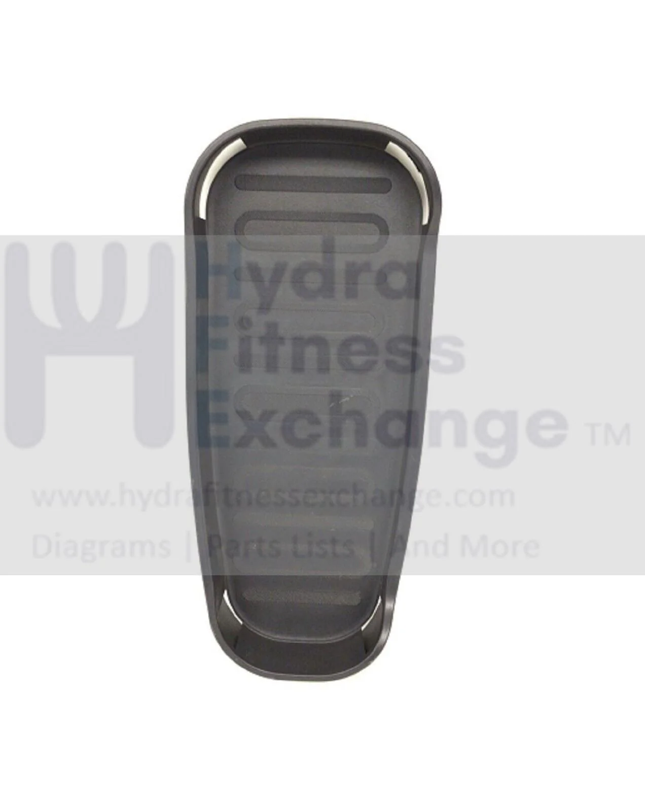 SportsArt E81 E80 Elliptical Right Foot Pedal E80-45