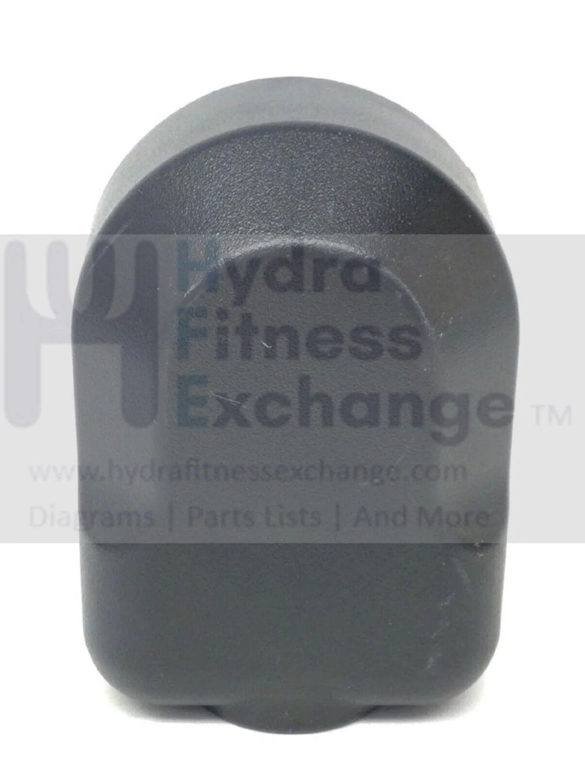 Sportsart E81 E80 Elliptical Right Pivot Cover E80-44