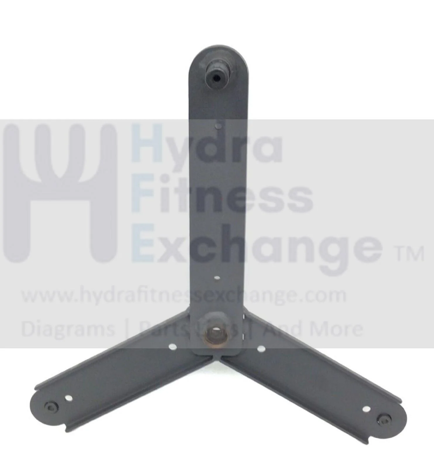 SportsArt E81 E80 Elliptical Rotating Bracket E80-21
