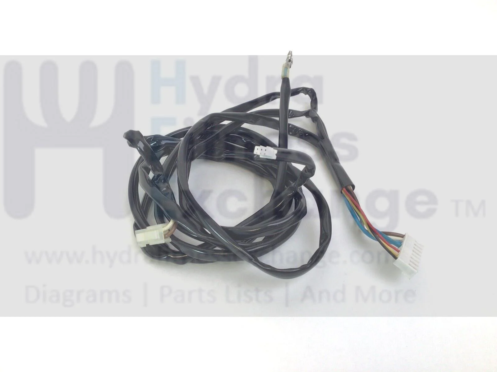 Sportsart E8300 - 8300 Elliptical Drive Board Wire Harness 8300-58