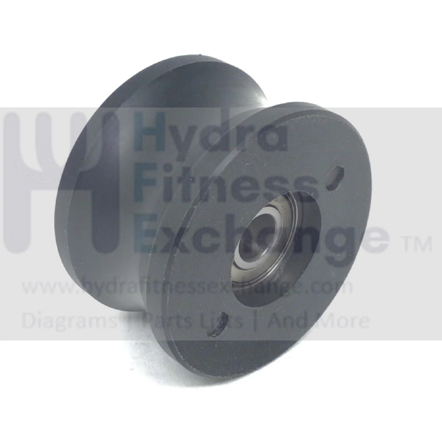 SportsArt Elliptical Front Guide Roller Wheel 805P-16