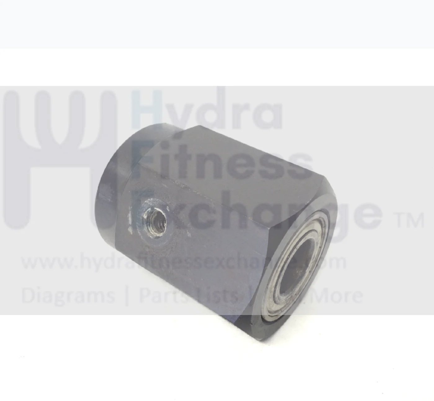 SportsArt Elliptical Mount Block 805P-43