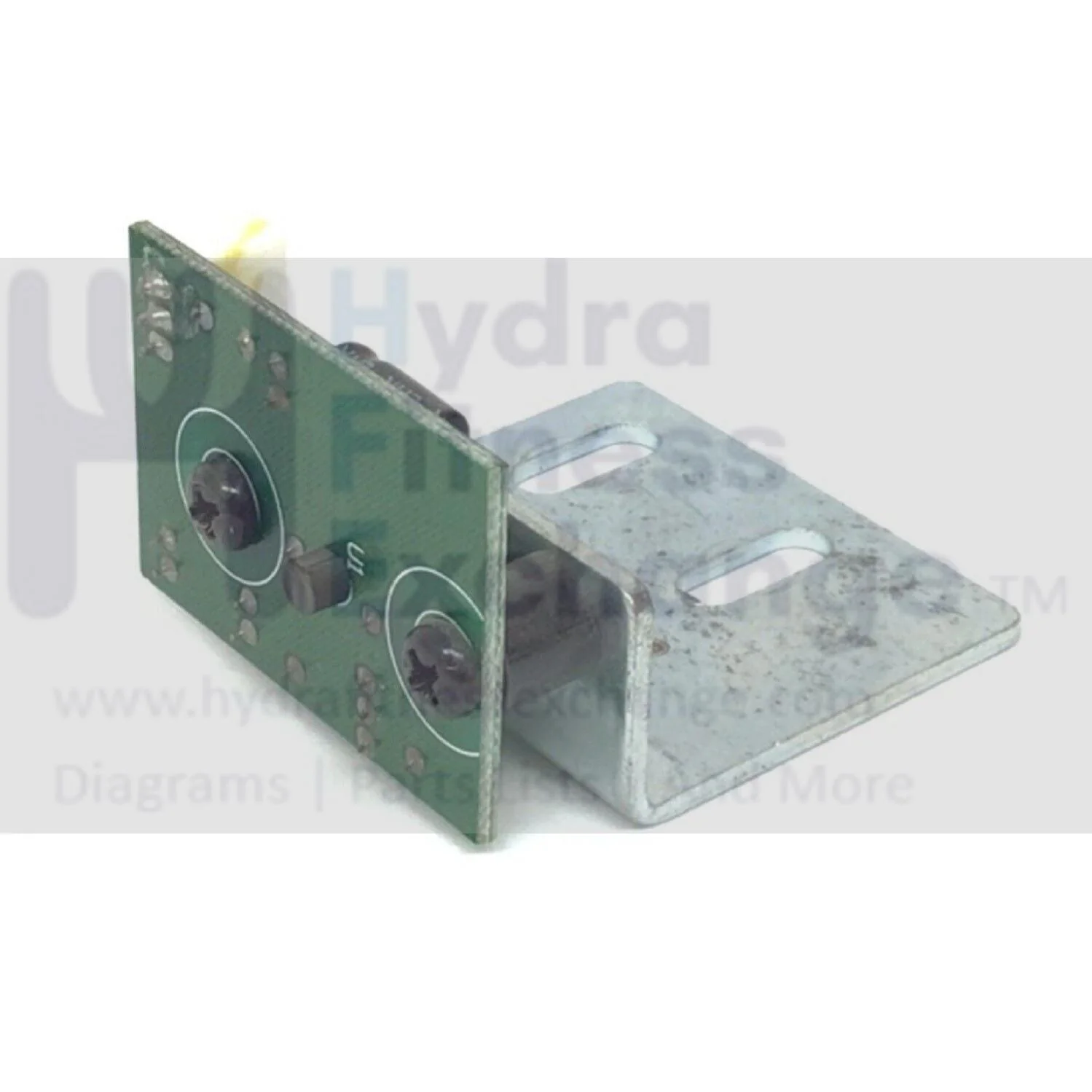 SportsArt Elliptical RPM Speed Sensor Switch 805P-61 - Image 2