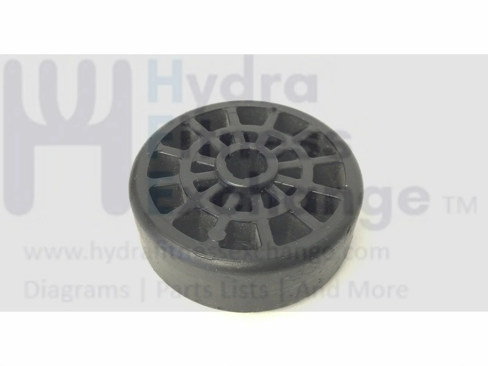 Sportsart Elliptical Transport Wheel 805P-57 - Image 2