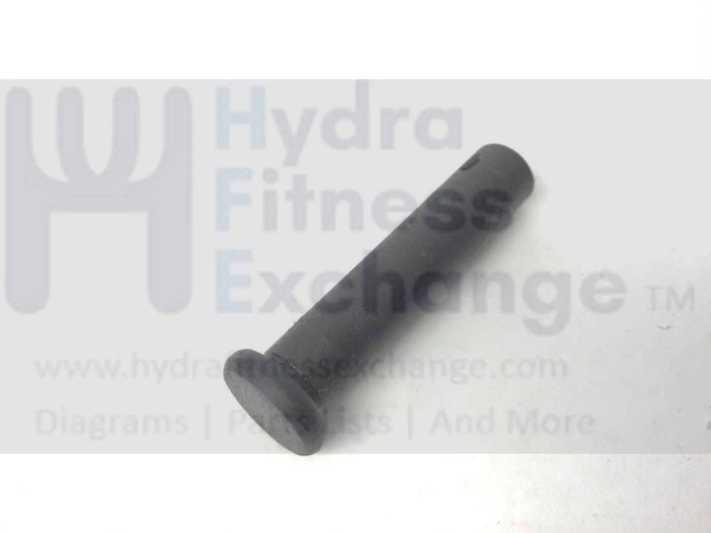SportsArt Elliptical Transport Wheel Axle Pin 3100-59 - Image 2