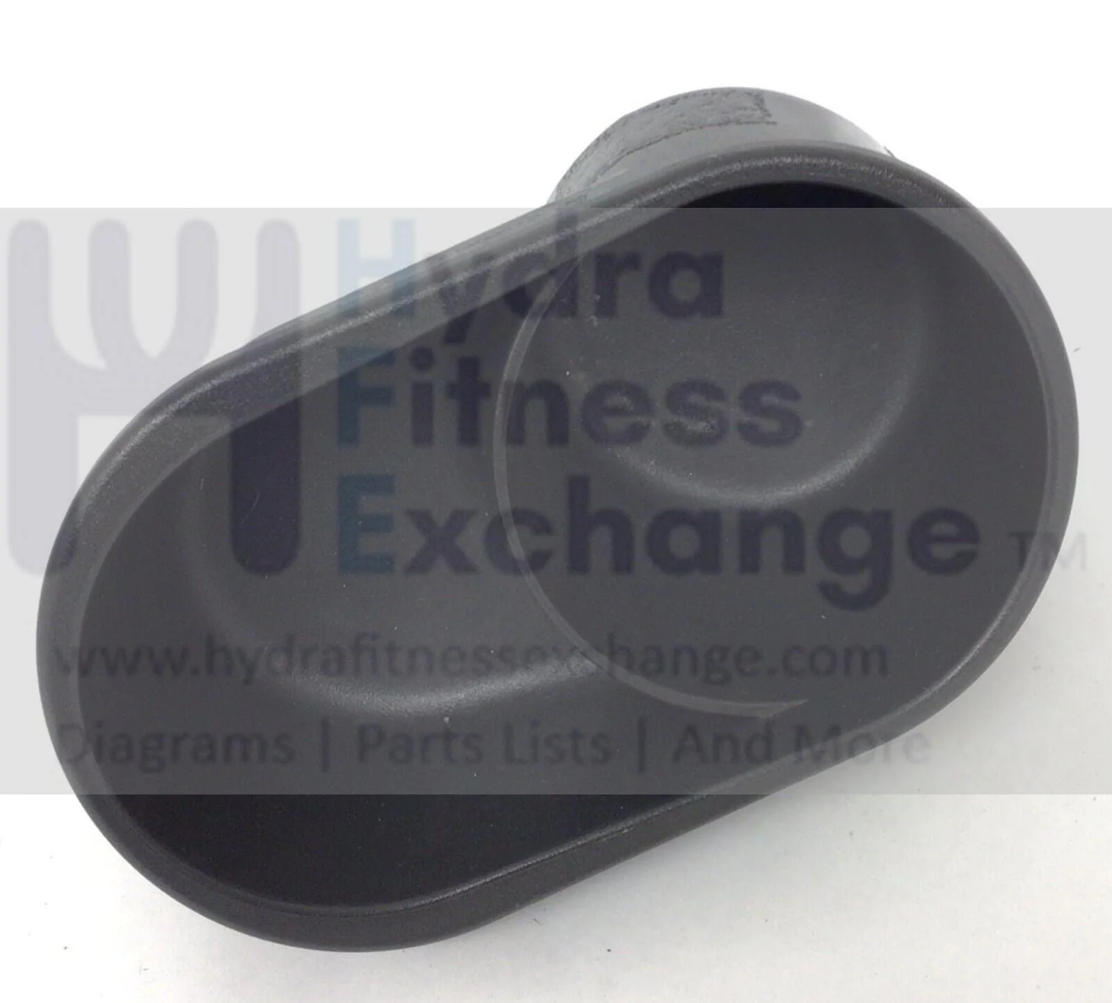 Sportsart Green Series HF-XT9800-G Elliptical Cup Holder - Image 2