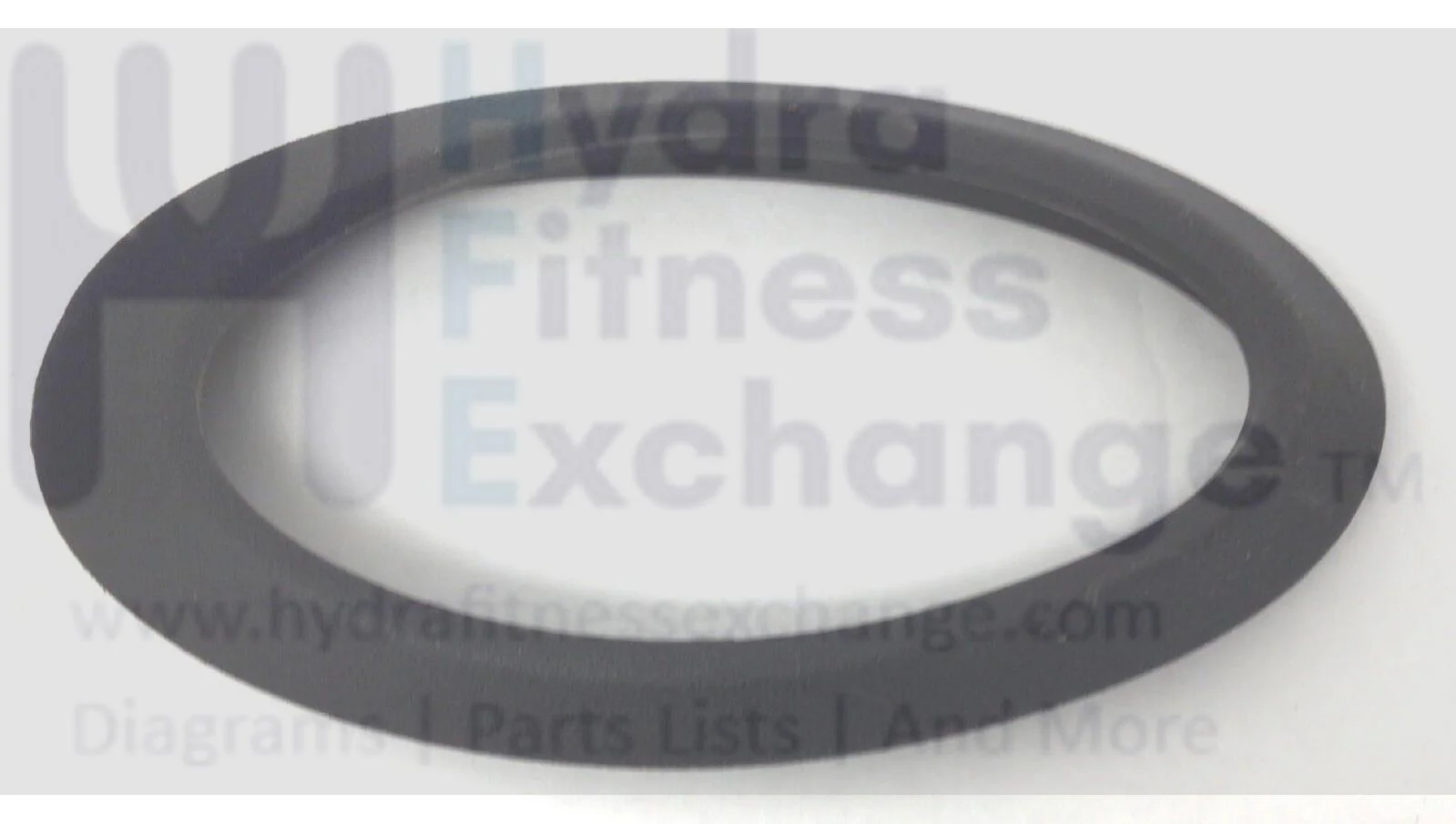 Sportsart Green Series HF-XT9800-G Elliptical Display Seal Gasket Grommet