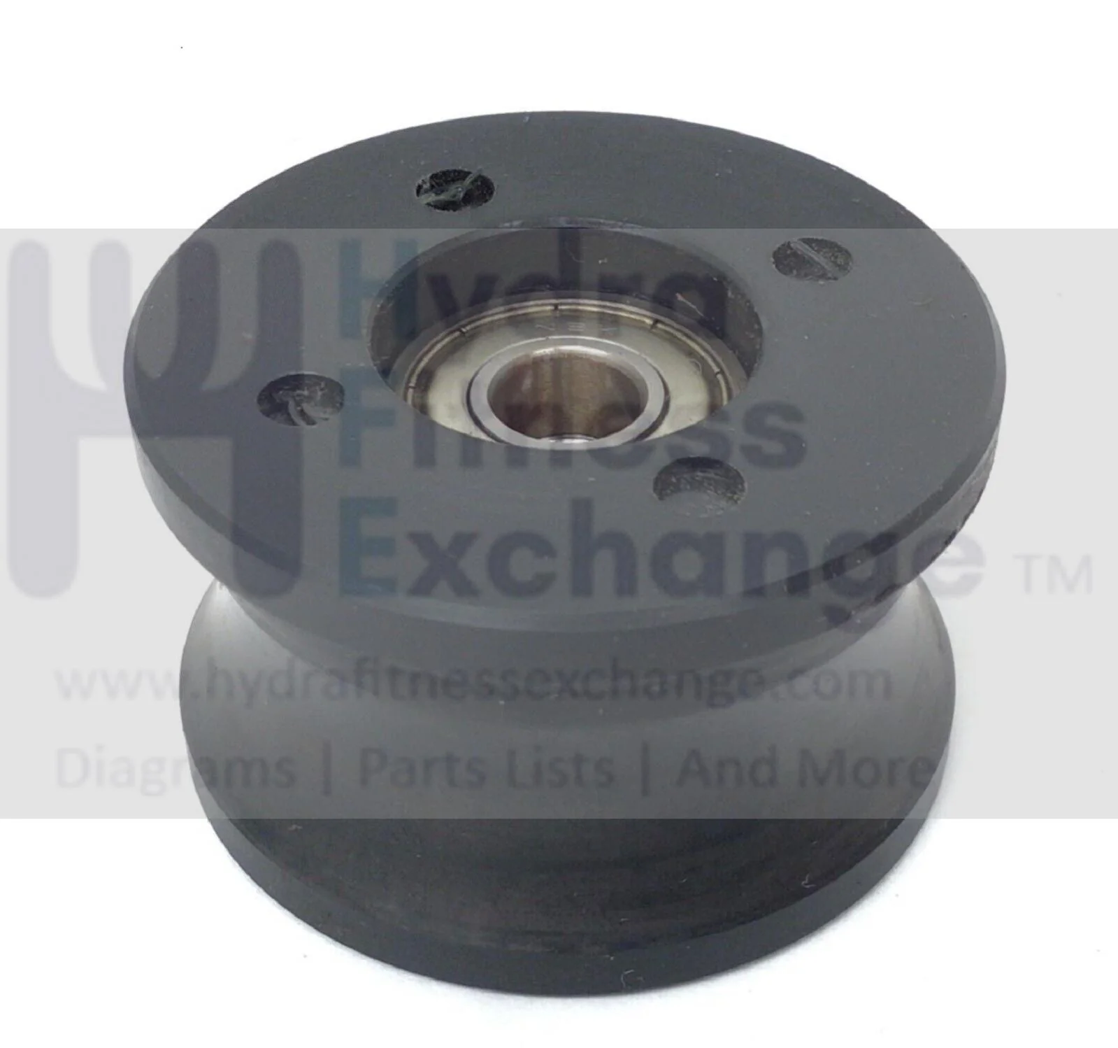 SportsArt HF-XT9800-G 2 Elliptical Guide Roller Rail Pedal Arm