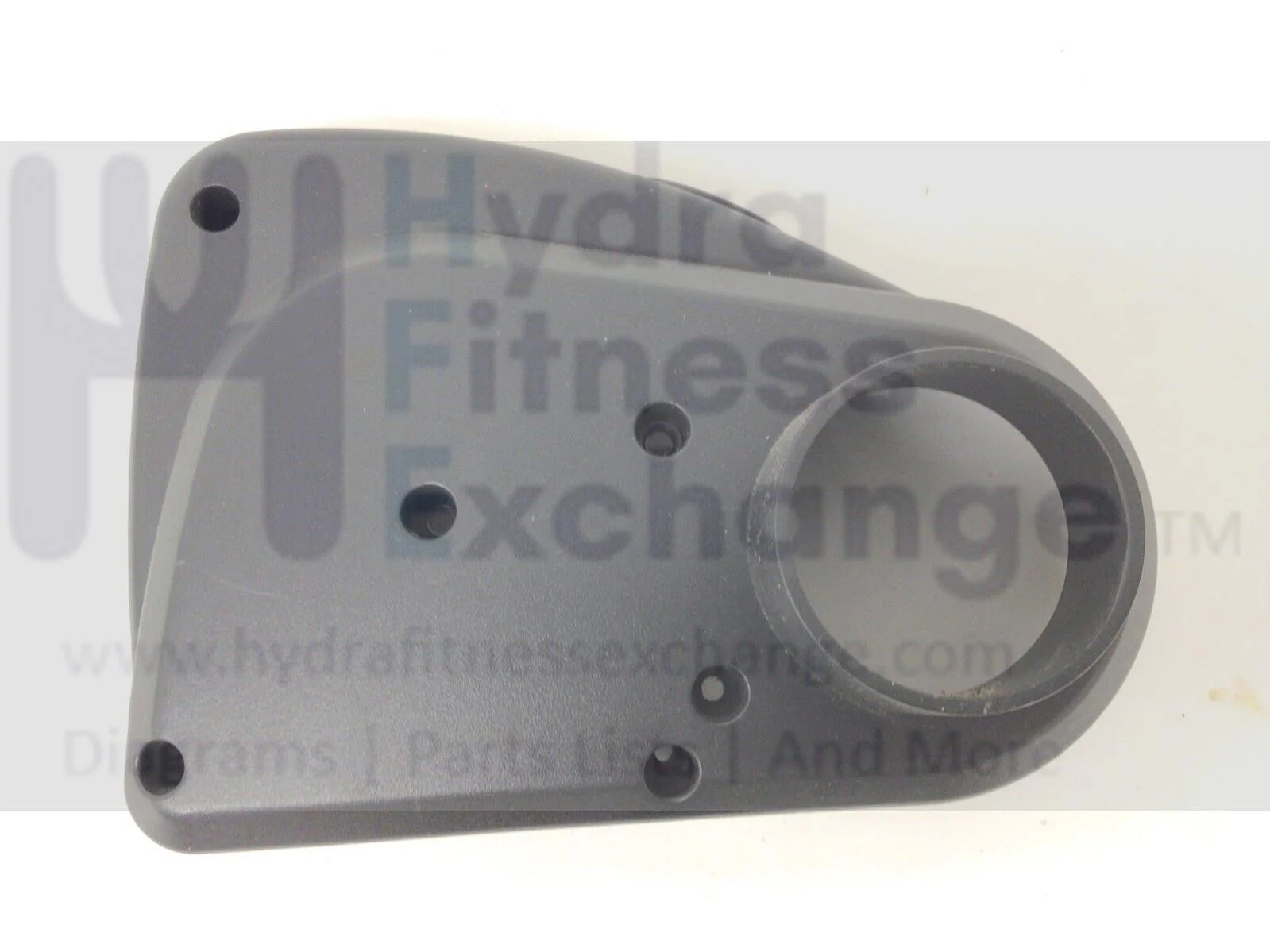 SportsArt HF-XT9800-G 2 Green Series Elliptical Right Shoulder A Cover