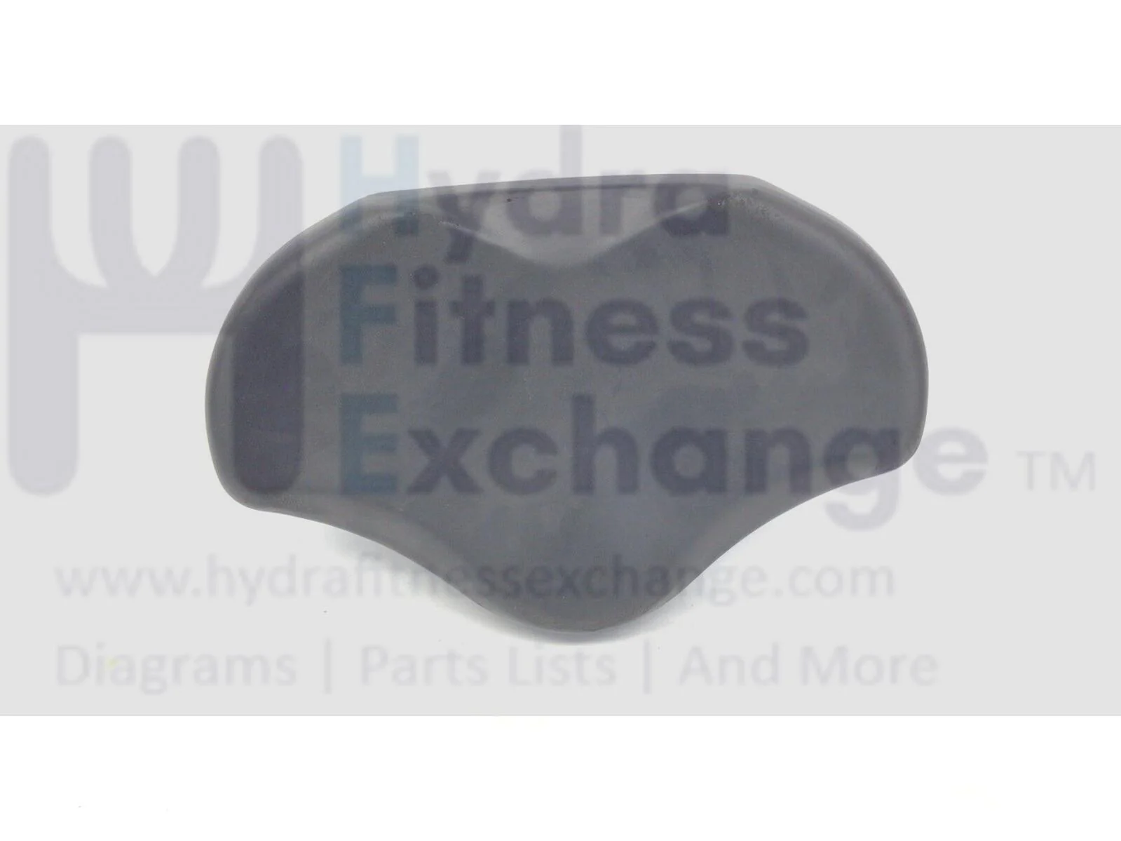 SportsArt Recumbent Bike Seat Bottom Pad 5002-20