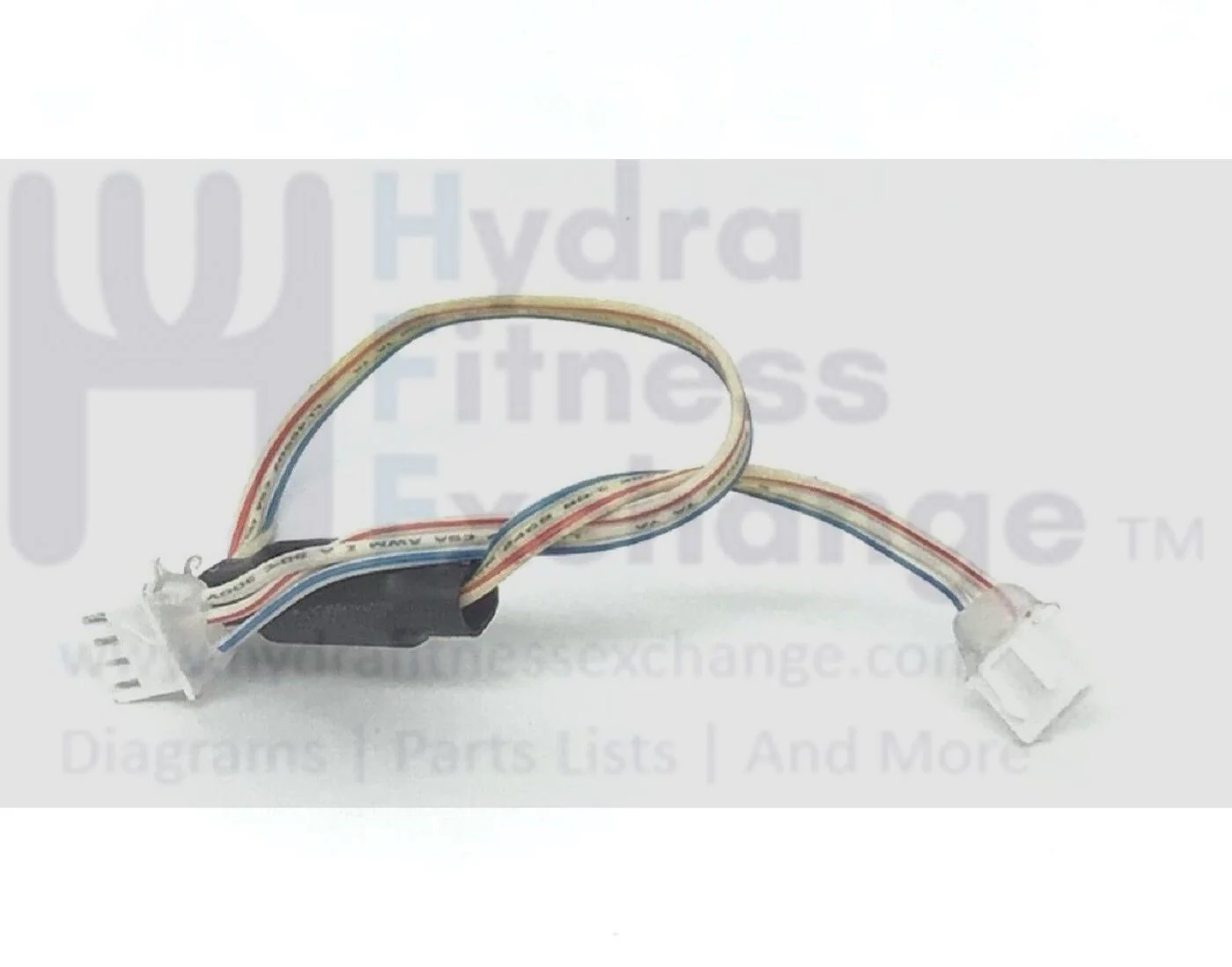 SportsArt S715 C535R C535U T615 E875 T675 Stepper 4 Pin Wire Harness C575U-043