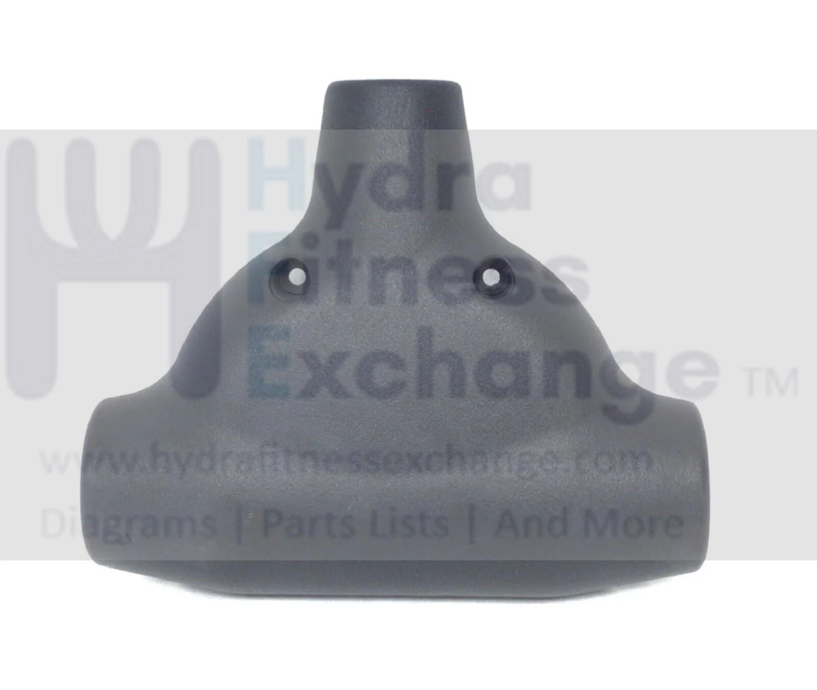 SportsArt S715 C535U Stepper Handlebar Lower Cover C545U-246