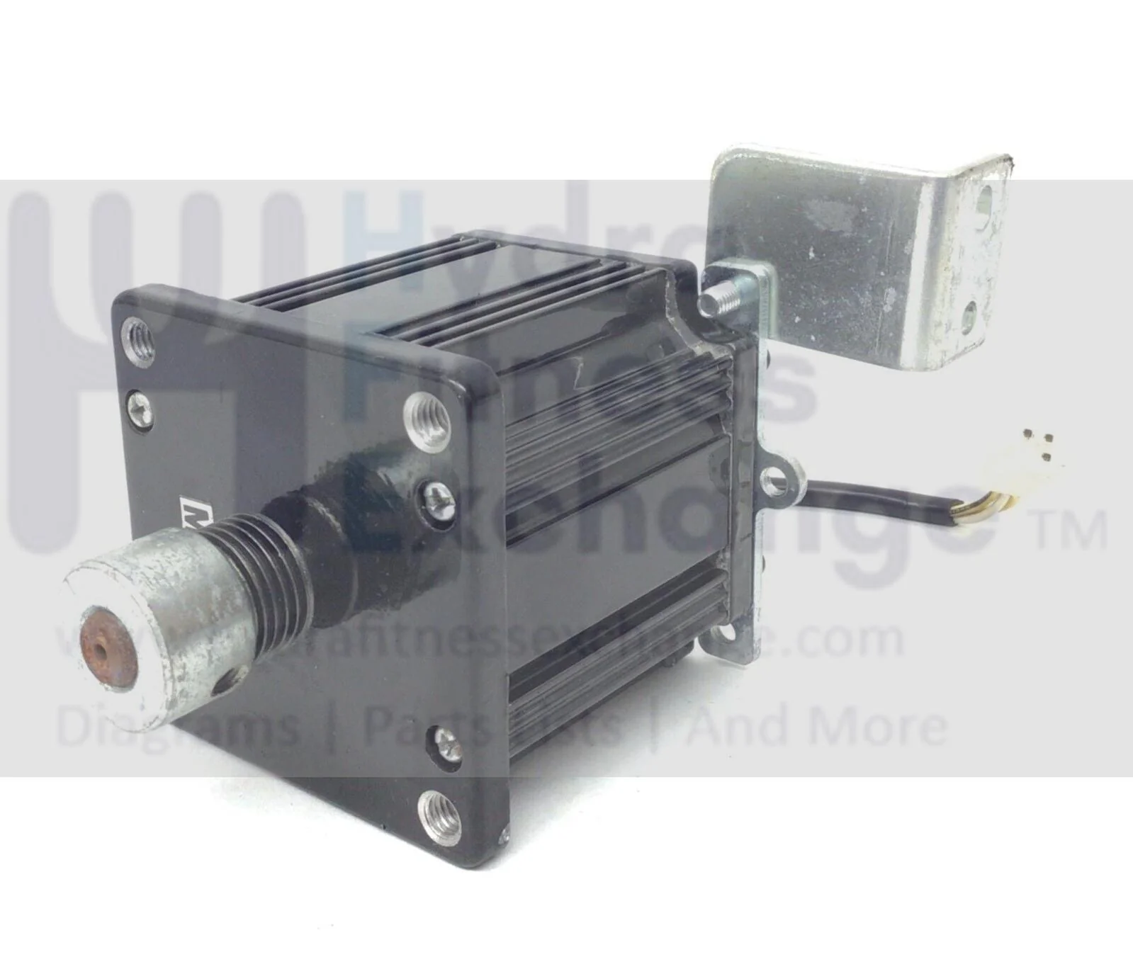 SportsArt S715 Stepper Alternator CB4 G575U-223A