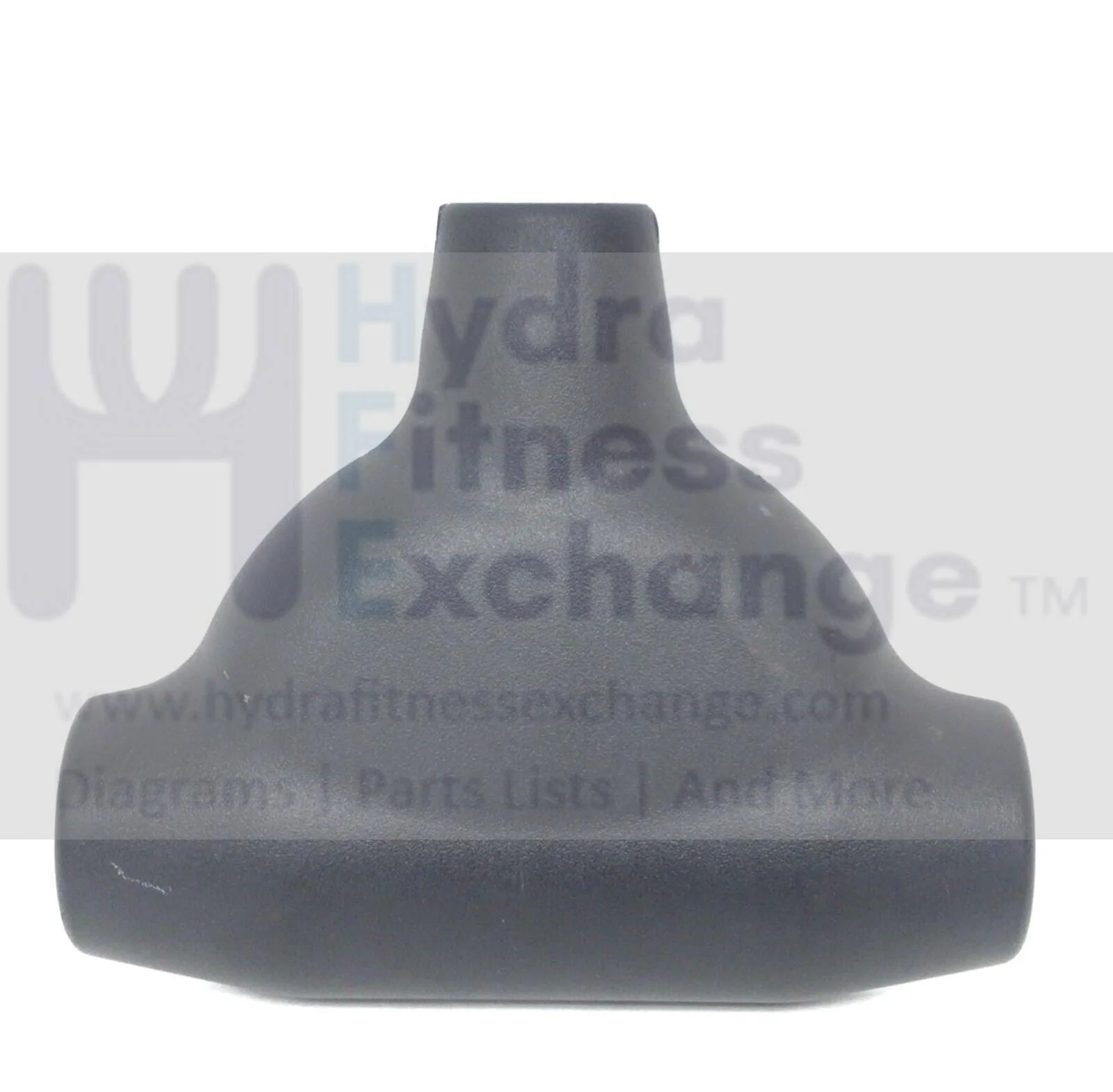 SportsArt S715 Stepper Handlebar Upper Cover C545u-245