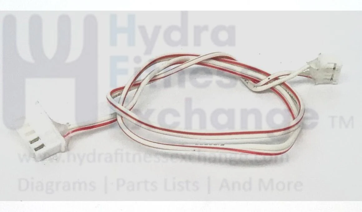 SportsArt S715 Stepper Optical Sensor Wire S715-709