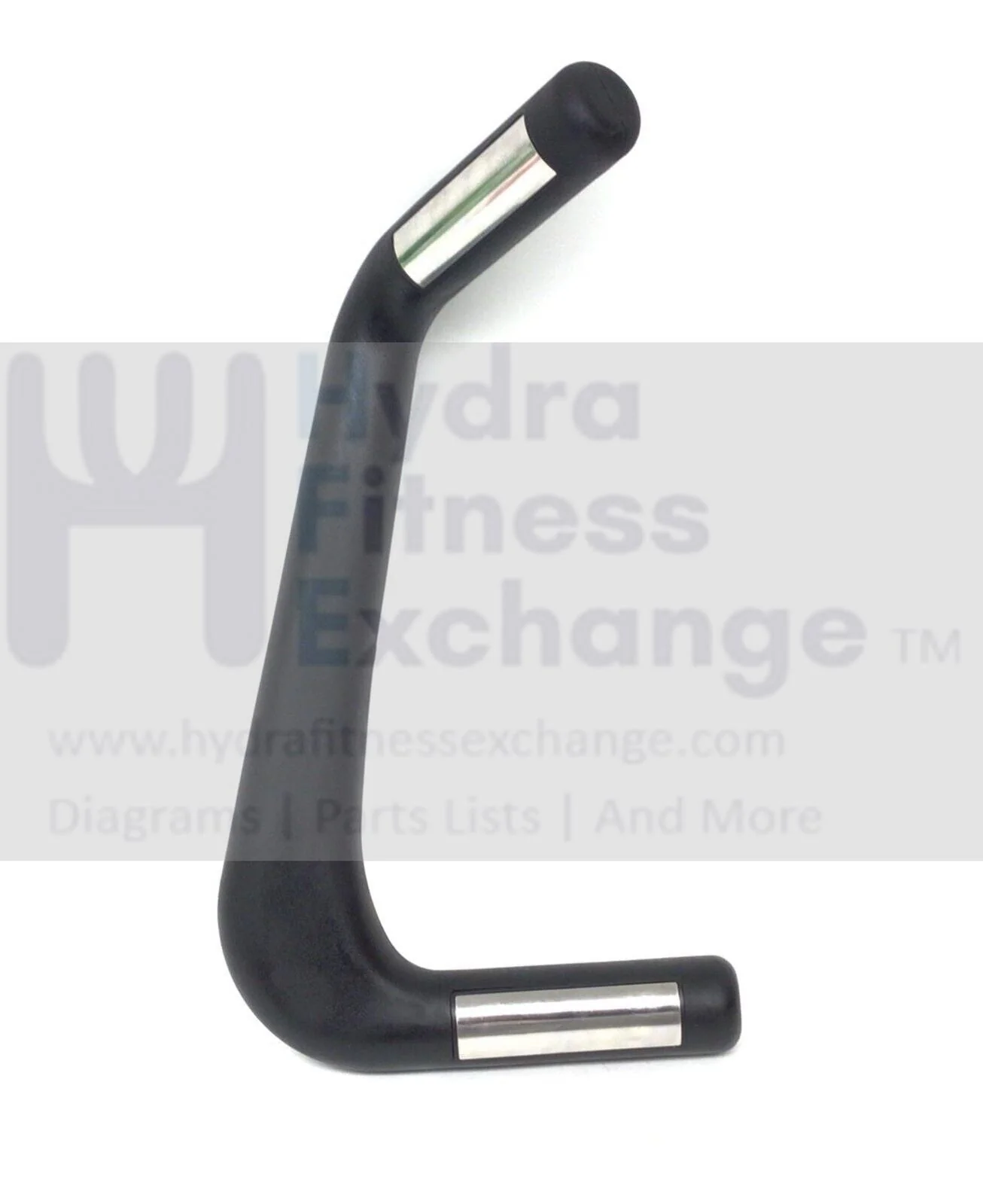 SportsArt S715 Stepper Step Left Handlebar Assembly C572U-413