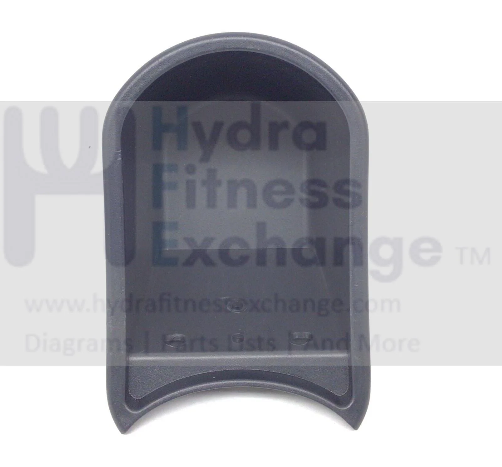 SportsArt S715 Stepper Step Water Bottle Holder S715-223
