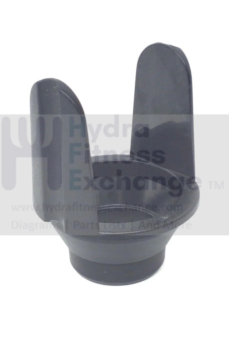 SportsArt S715 Stepper Support Handle Base Cover S715-443