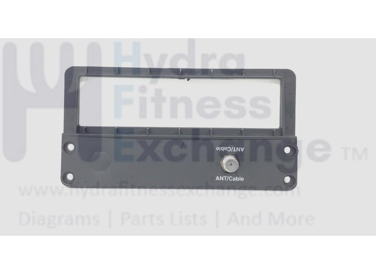 SportsArt S715 Stepper Terminal Plate C575U-734