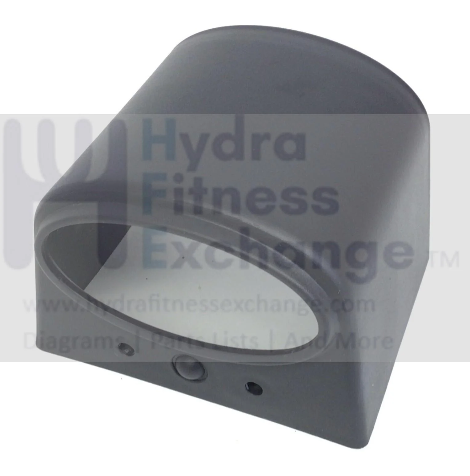 SportsArt T610 T611 Treadmill Pedestal Base Cover TR20-65