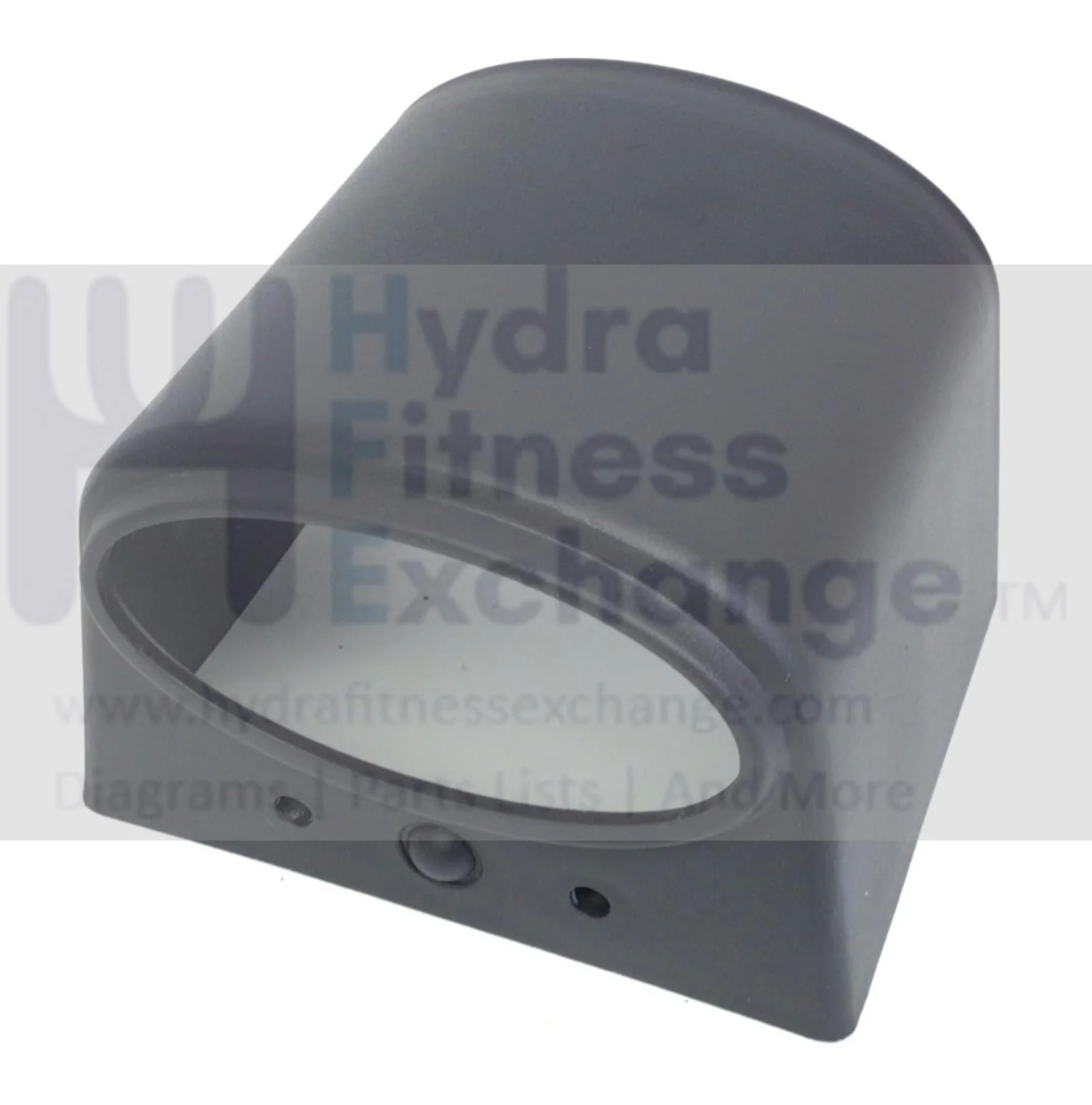 SportsArt T610 T611 Treadmill Pedestal Base Cover TR20-65