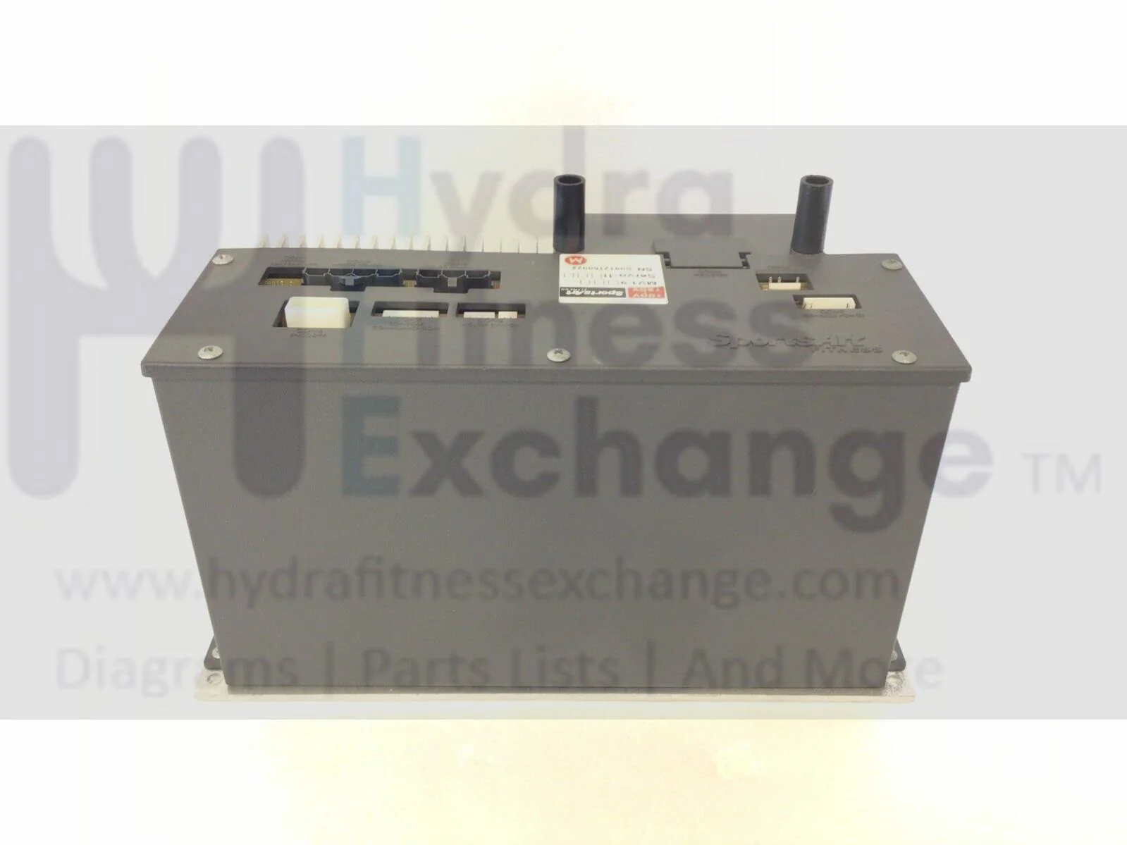 Sportsart T630 T650 Treadmill Medical Drive Board T650M-12